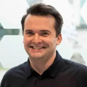 Alisdair Seenan