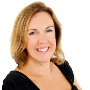 Alison Horner