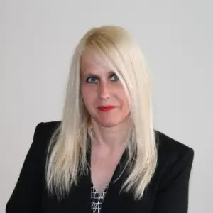 Alison Watson