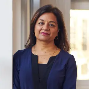 Alka Kharbanda