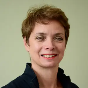 Amanda Hamilton