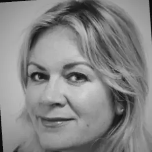 Amanda Mickleburgh