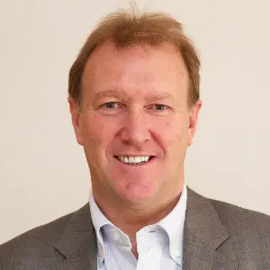Andrew Mawson