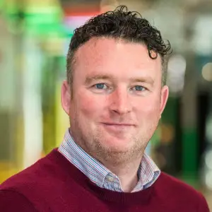 Andrew Roughan