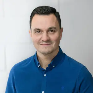 Andrey Dobrynin
