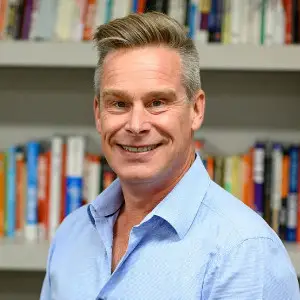 Andy Hemming