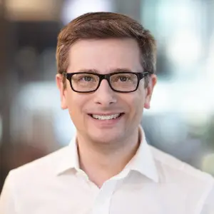 Andy Wilson