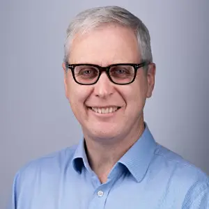 Anthony Chadwick