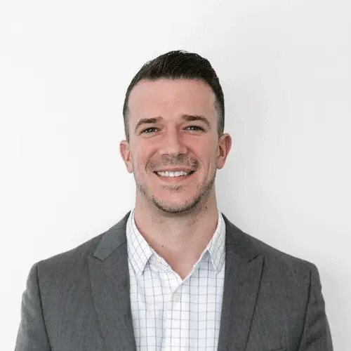 Anthony DiMarsico