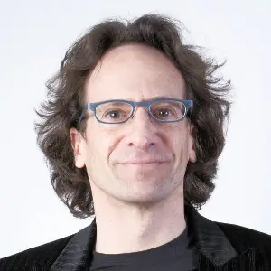 Anthony Rose