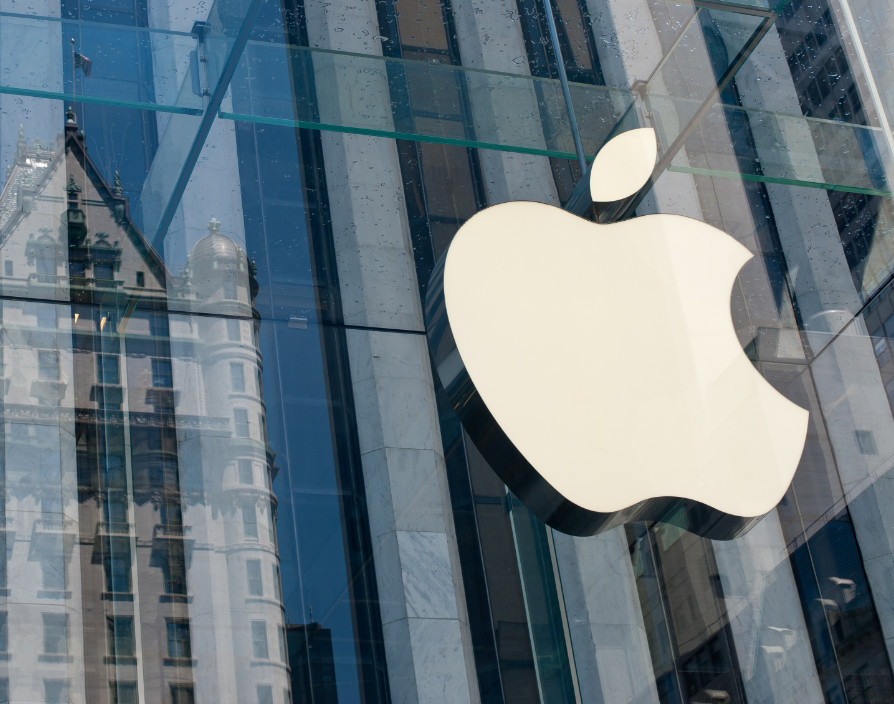 Apple's hits $3 trillion market valuation - what can aspiring tech leaders learn from this success?