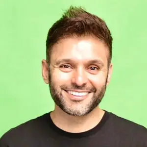 Ashwin Ahuja