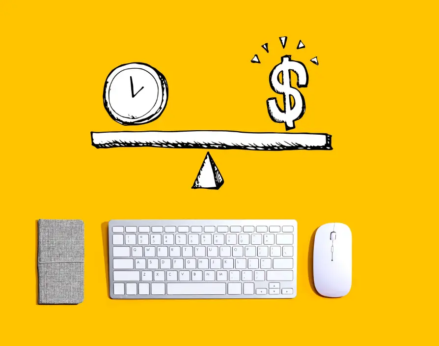 Beating the time crunch with technology