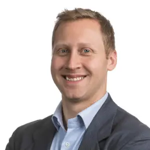Ben Ramsden