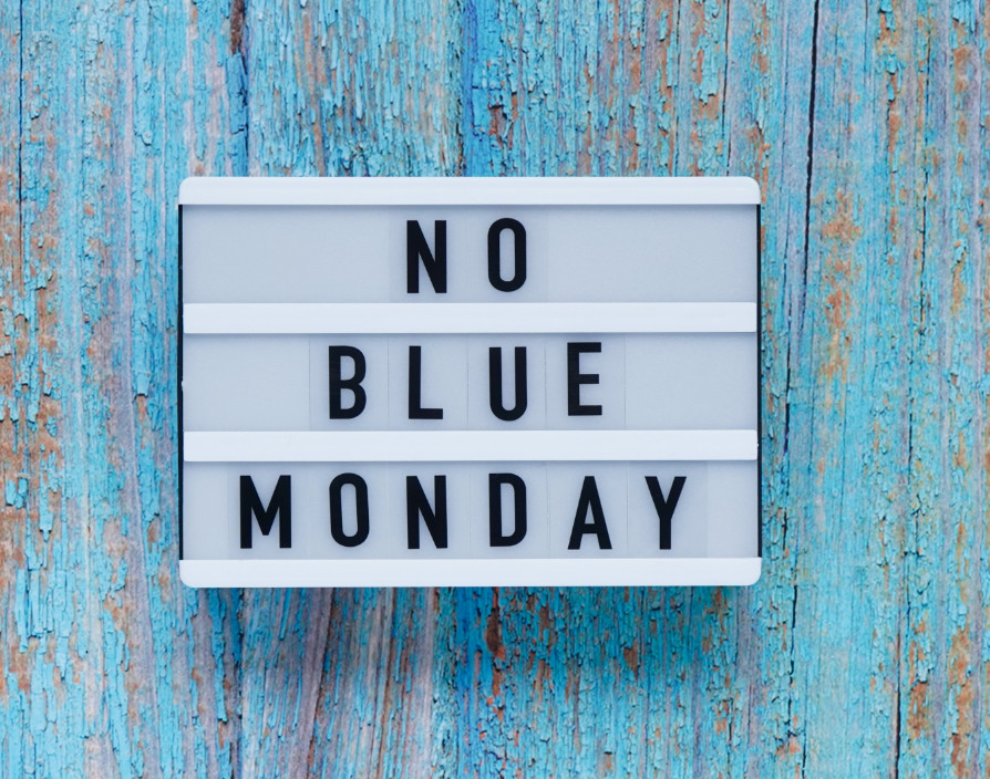 Top tips for businesses to cope with 'Blue Monday'