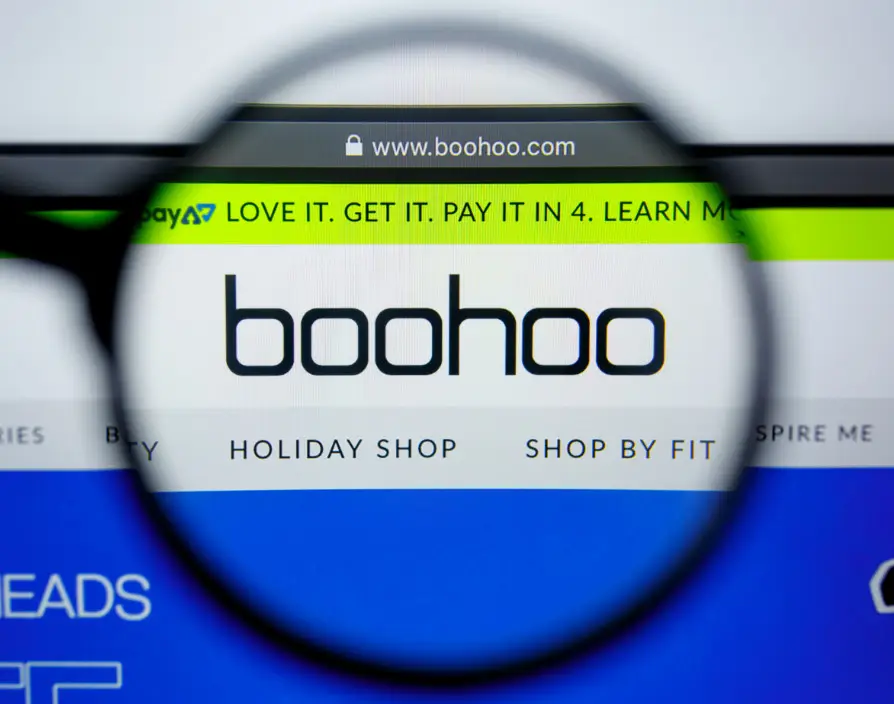 Boohoo buys out Debenhams leaving 12