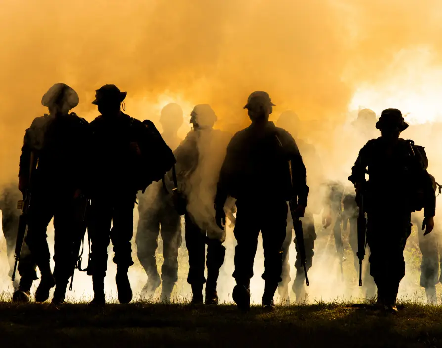 Boost your company results with these two special forces techniques