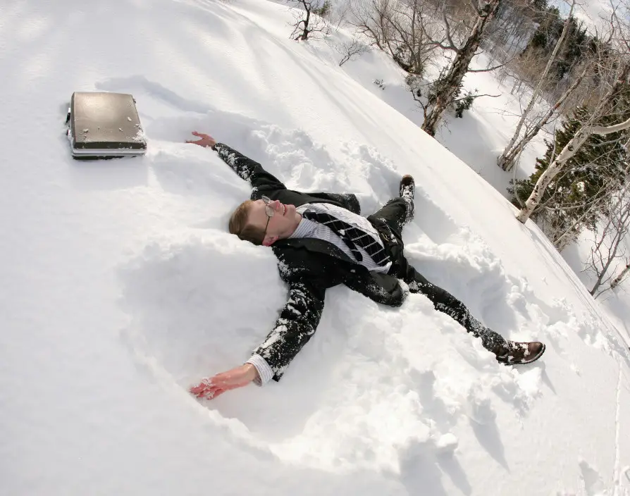 Boosting business through the winter
