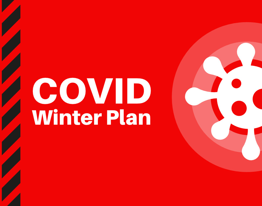 Boris Johnson announces Covid winter plan: What does this mean for SMEs?