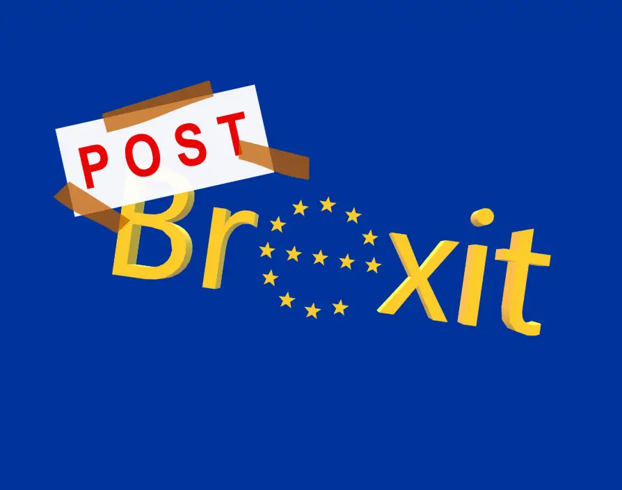 Brexit: Transition period is coming to an end