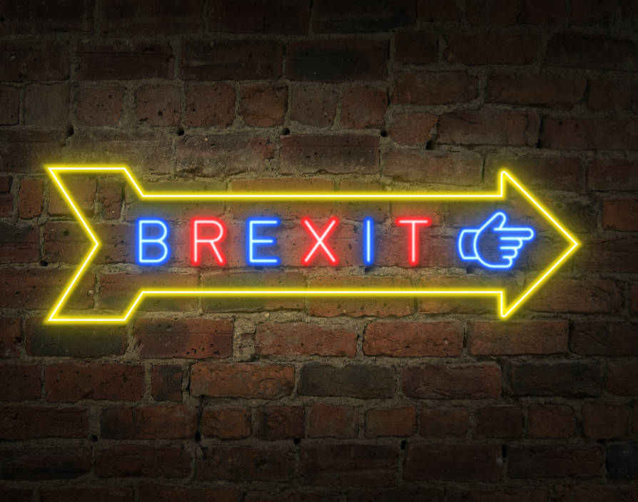 Brexit and the future: Business planning for 2021