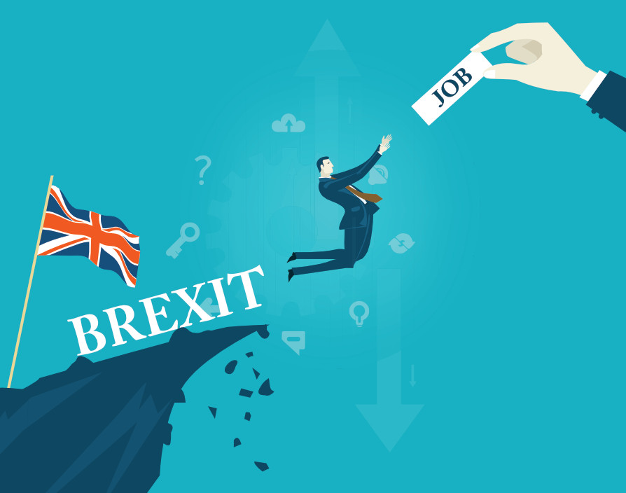 Brexit's impact on the labour and recruitment market: What the Government and businesses can do