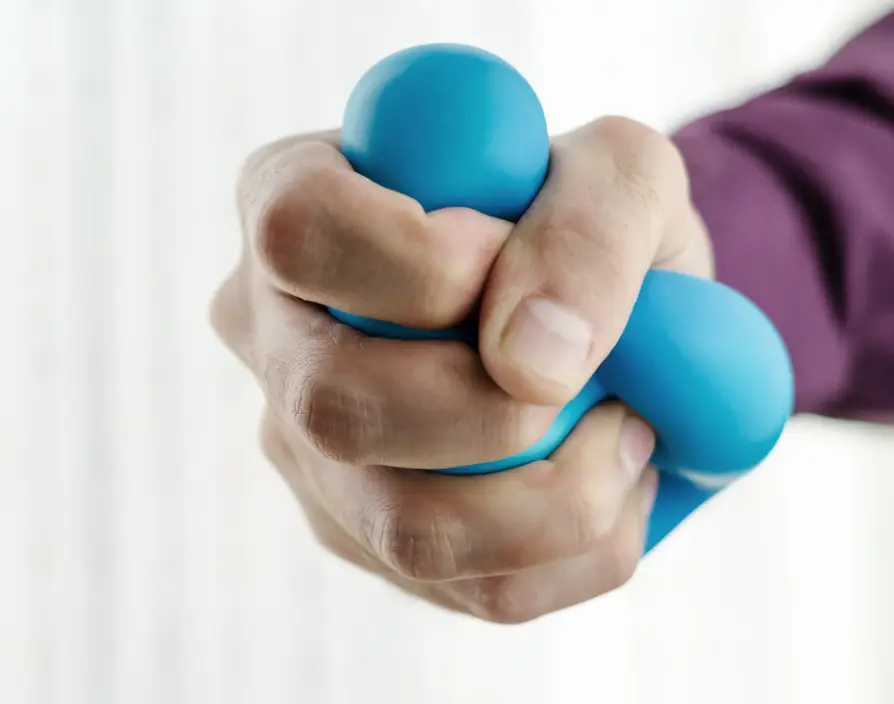 Build your antifragility and turn stress into strength
