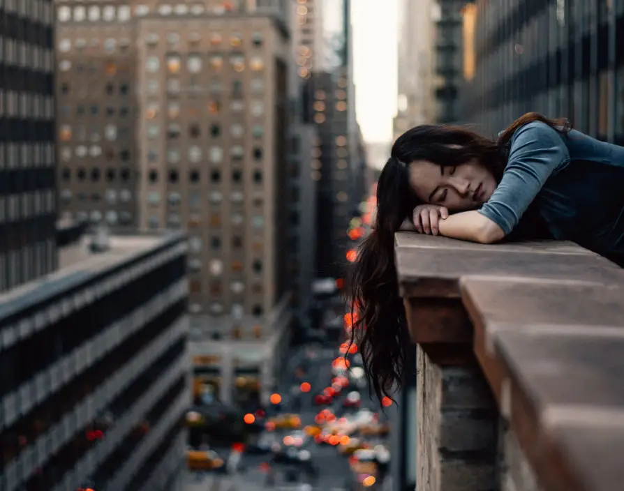 Burnout beware; it's an alarming problem but big business