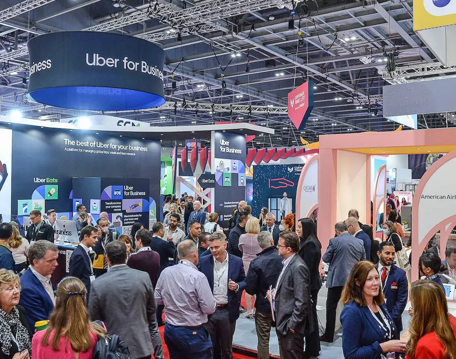 Business Travel Show Europe 2022 agenda goes live
