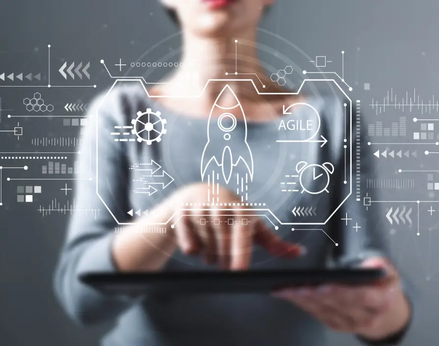 Business agility is everything in the modern world