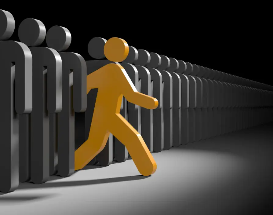 Business leading in a world of COVID – preparing your business to deal with change