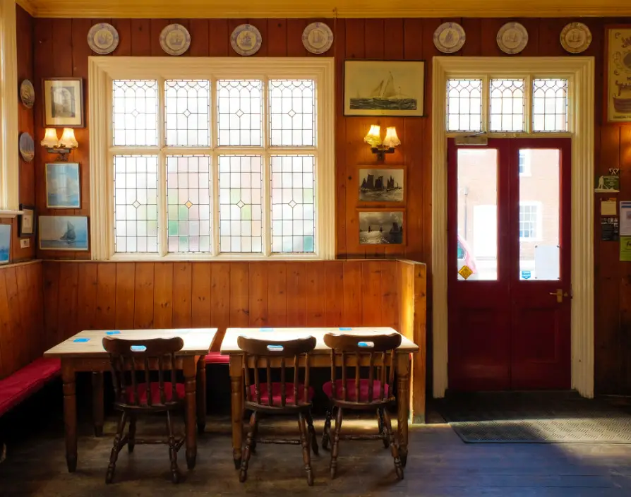 Business rates are a ticking time bomb for UK’s pubs and shops