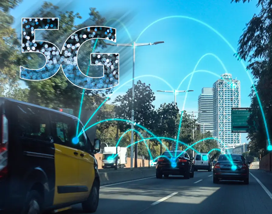 Has COVID-19 awoken businesses to 5G?