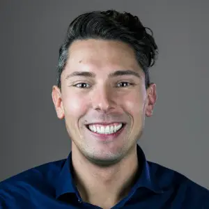 Cameron Shearer