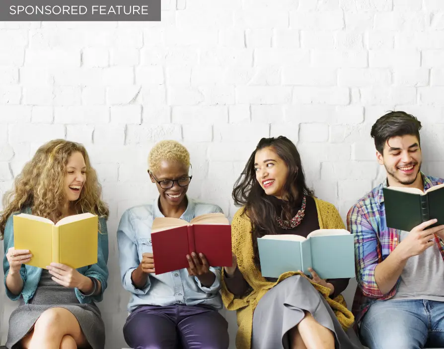 Can reading books really make a difference to your business?