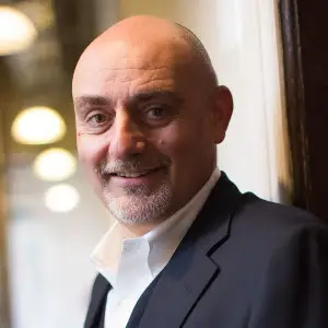 Carlo Gualandri