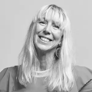Caroline Casey