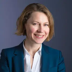 Caroline Hedley