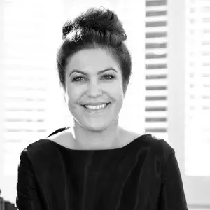 Cate Murden