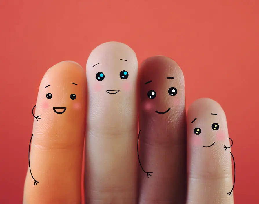 Challenging racism at work