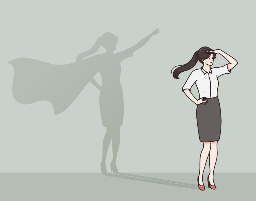 Championing women in business should be a year-round affair