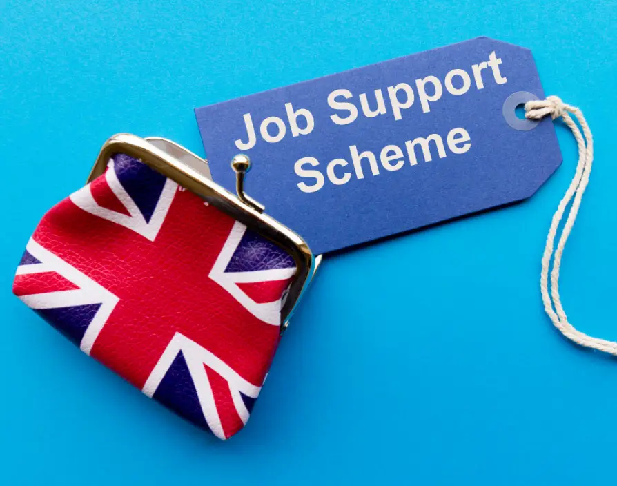Chancellor Rishi Sunak announces new wages scheme to help businesses survive the winter