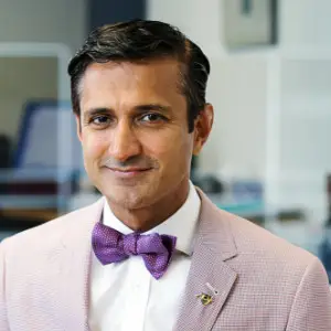 Chetan Dube