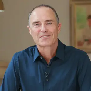 Chris West