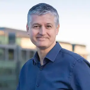 Christian Kinnear
