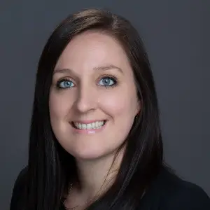 Christine Caffrey