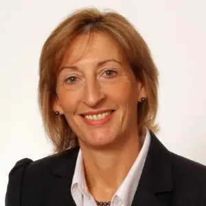 Christine Husbands