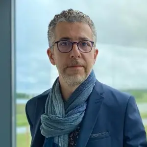 Christophe Pecoraro