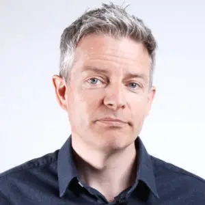 Ciaran O'Donnell