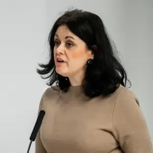 Claire Bennison